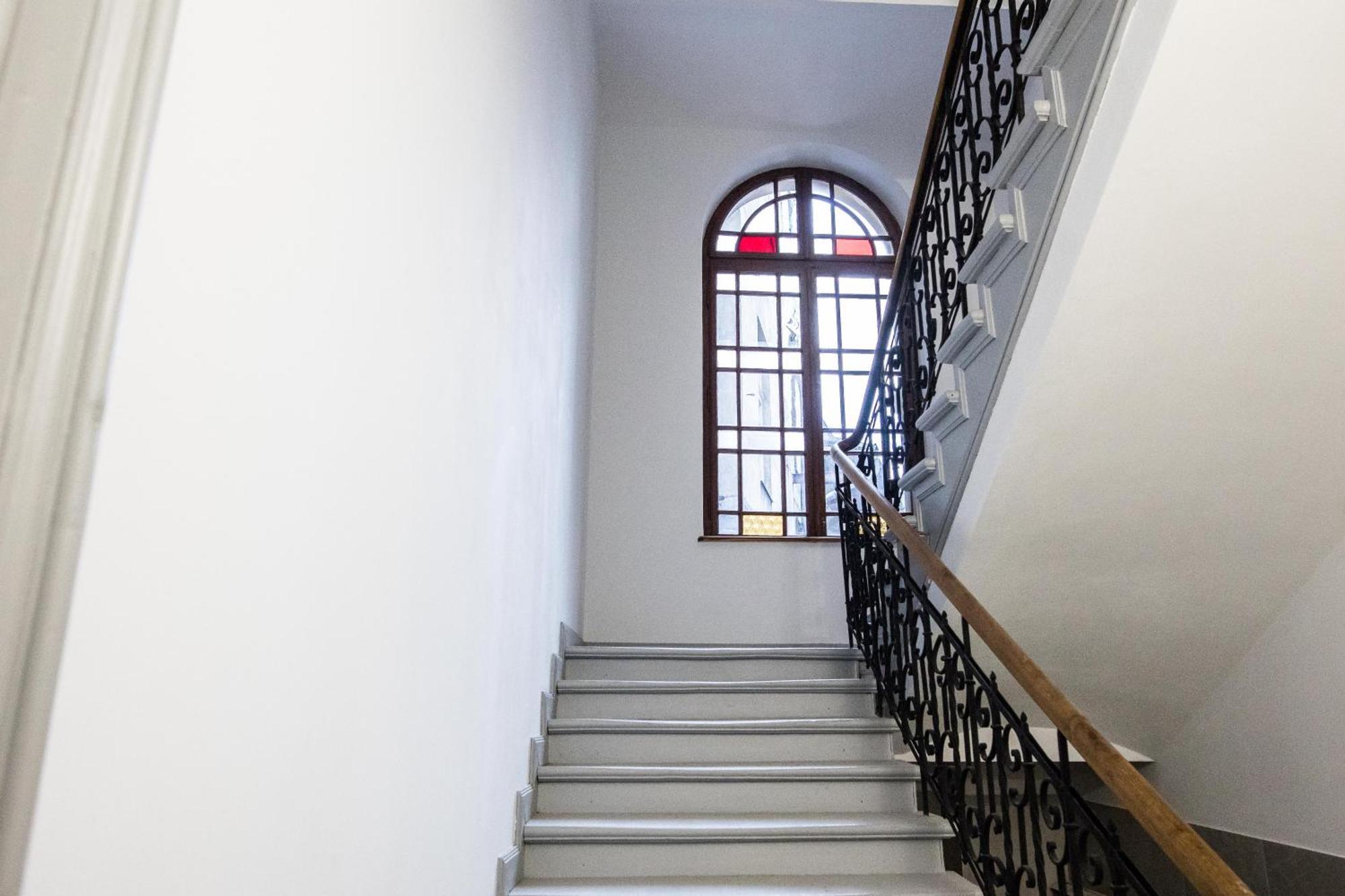 Cracwow K8 No.6 Apartment Krakau Exterior foto