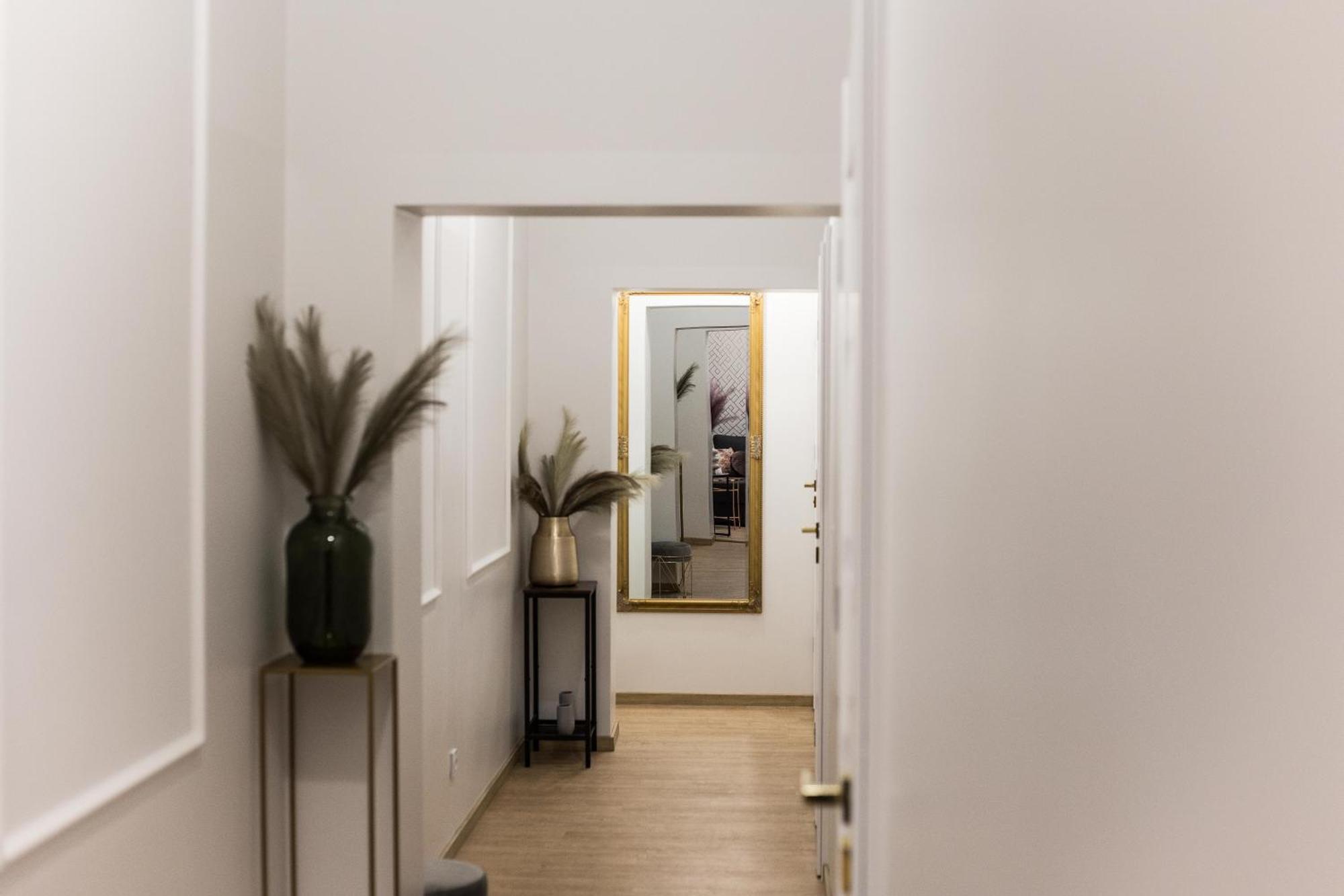 Cracwow K8 No.6 Apartment Krakau Exterior foto